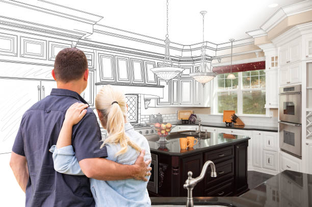 24/7 Emergency Kitchen Flooring experts in Preston, TX