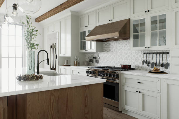 Top rated local Kitchen Flooring specialists in Preston, TX